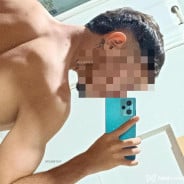 Acompanhante Thiago Aires - Perfil