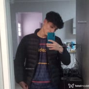 Acompanhante Mulekenovin - Perfil