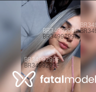 Acompanhante Valentina - Perfil