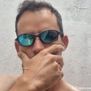 Acompanhante Eronildo - Perfil