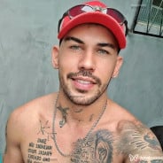 Acompanhante Sérgio Lipe - Perfil