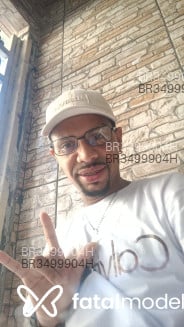 Acompanhante Barone - Perfil