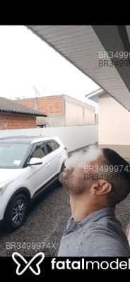 Acompanhante Titiu Pl - Perfil