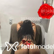 Acompanhante Larissa - Perfil