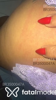 Acompanhante Laura - Perfil