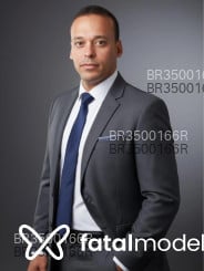 Acompanhante Diego - Perfil