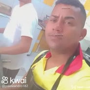 Acompanhante Léo - Perfil