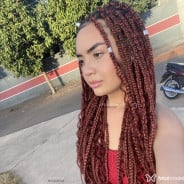 Acompanhante Laulau - Perfil