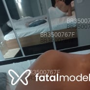Acompanhante Luanda - Perfil