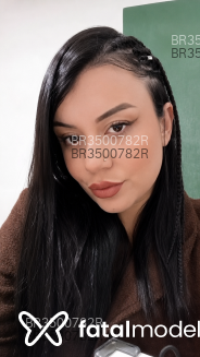 Acompanhante Manu Bittencourt - Perfil