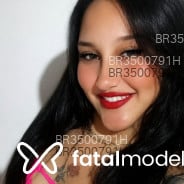 Acompanhante Brenda - Perfil