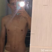Acompanhante Victor - Perfil