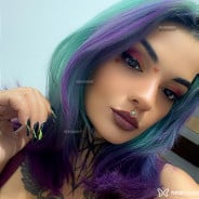 Acompanhante Ava Domi - Perfil