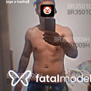 Acompanhante Mk Pretinho - Perfil