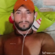 Acompanhante Damon Meireles - Perfil