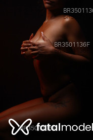 Acompanhante Isabel - Perfil