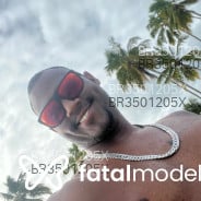 Acompanhante Everaldo - Perfil