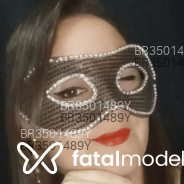 Acompanhante BrendaWife - Perfil