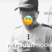 Acompanhante Novinn - Perfil