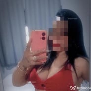 Acompanhante Barbara - Perfil