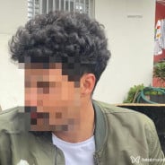 Acompanhante Kaio Camilo - Perfil