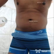 Acompanhante Morenolll - Perfil