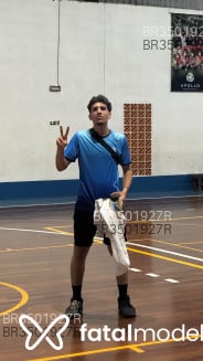 Acompanhante Nbbganjaboy - Perfil