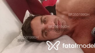 Acompanhante Gustavo - Perfil