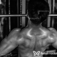 Acompanhante Welington - Perfil