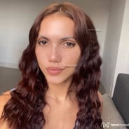 Acompanhante Luma - Perfil