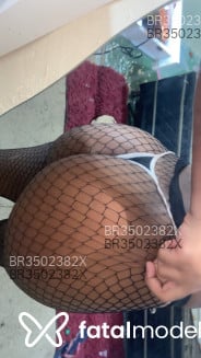 Acompanhante Suamoreninha - Perfil