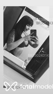 Acompanhante Bianca - Perfil