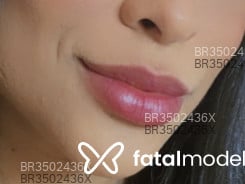 Acompanhante Sophia Spark - Perfil