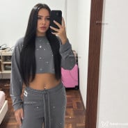 Acompanhante Bruna - Perfil