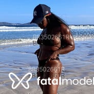 Acompanhante Andreia - Perfil