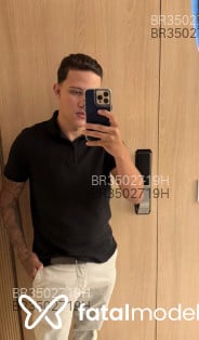 Acompanhante Neves - Perfil
