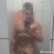 Acompanhante Joaoo - Perfil