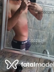 Acompanhante Novinquente - Perfil