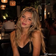 Acompanhante Erika Lopes - Perfil