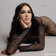 Acompanhante Lavínia - Perfil