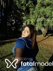Acompanhante Bárbara - Perfil