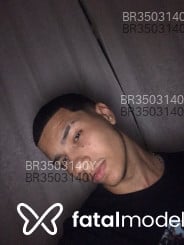 Acompanhante Matteo - Perfil