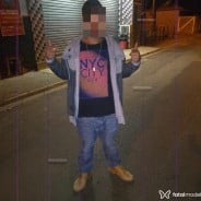 Acompanhante Bruno Ferraz - Perfil