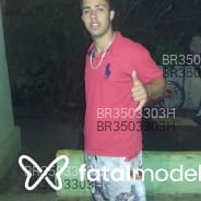 Acompanhante Rafael Ferraz - Perfil