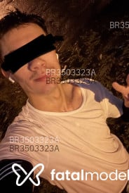 Acompanhante João Francisco - Perfil