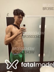 Acompanhante Lopes - Perfil