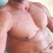 Acompanhante Diego Santos - Perfil