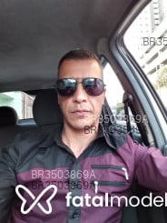 Acompanhante Souza - Perfil