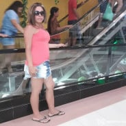 Acompanhante Raquel Costa - Perfil