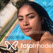 Acompanhante Serena - Perfil